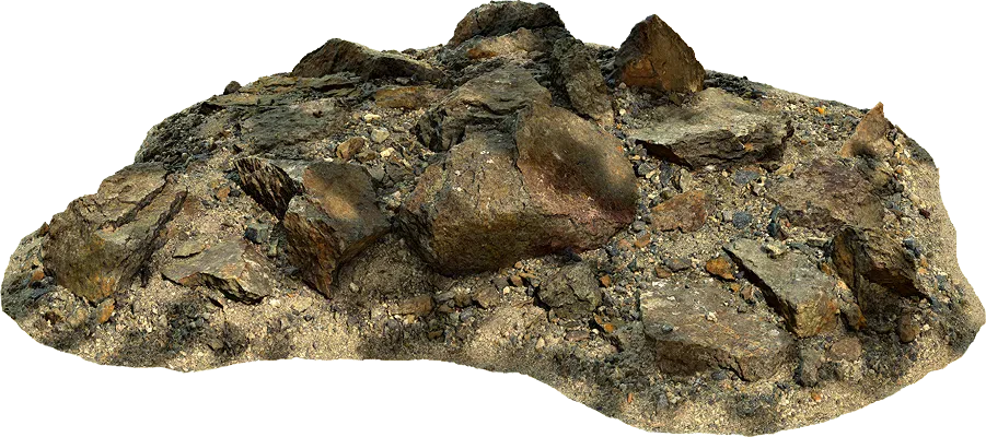 quarry rocky ground 002 — Скачать