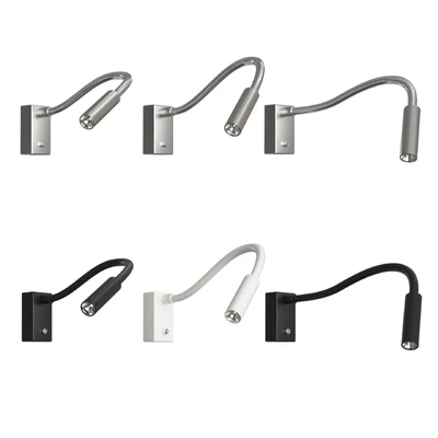 Wall lamps for reading — Ver 1