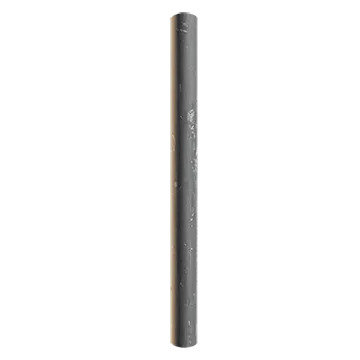 metal pole 002 — Descargar