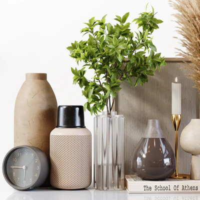 Decorative Set 174 — Ver 4