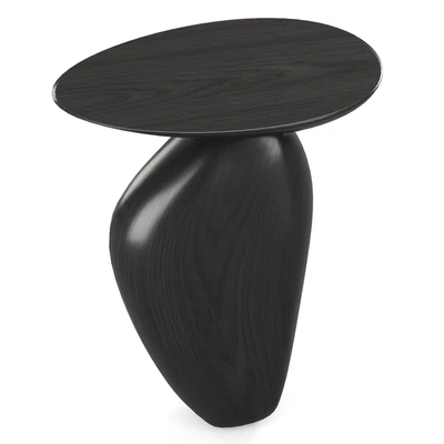 Coffee table Wabi Corner Design — Ver 3