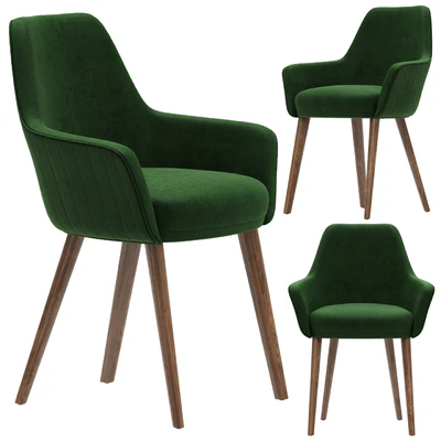 Roche Bobois EDEN-ROCK Bridge — Ver 1