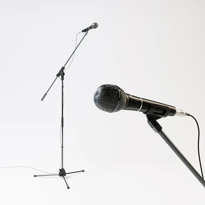 Vocal Microphone Audio-technica PRO61 — Ver 1