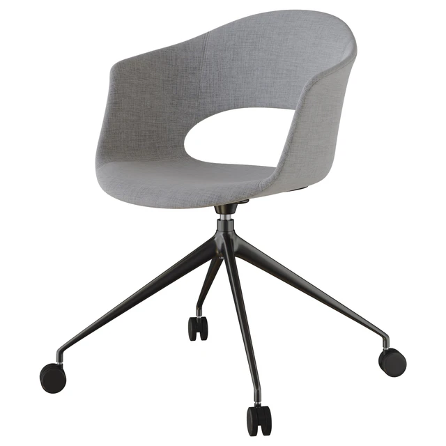 lady b pop chair by scab design — Скачать