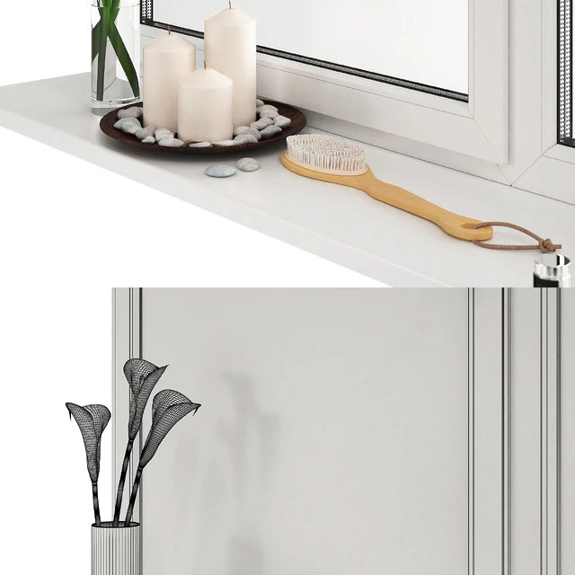 Bathroom Set Part 2 — Скачать