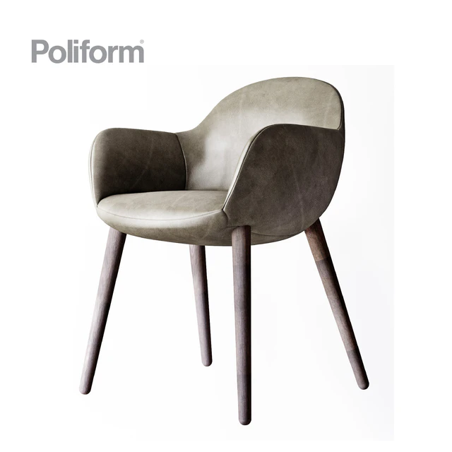Chair Poliform — Descargar