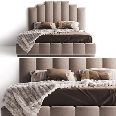 Daytona Lord bed — Вид 3