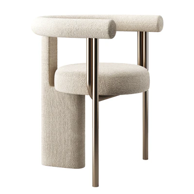 Chair BALANCE by WOO — Ver 5