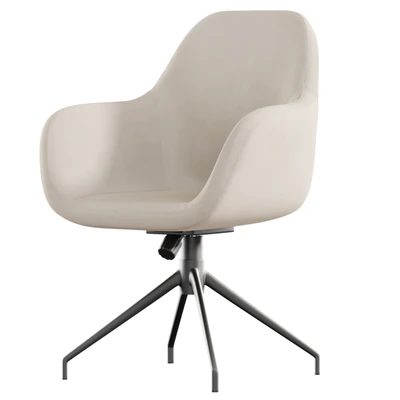 Office chair INDY by skdesign — View 6
