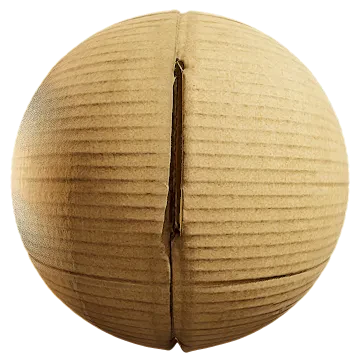 cardboard surface 001 — Descargar