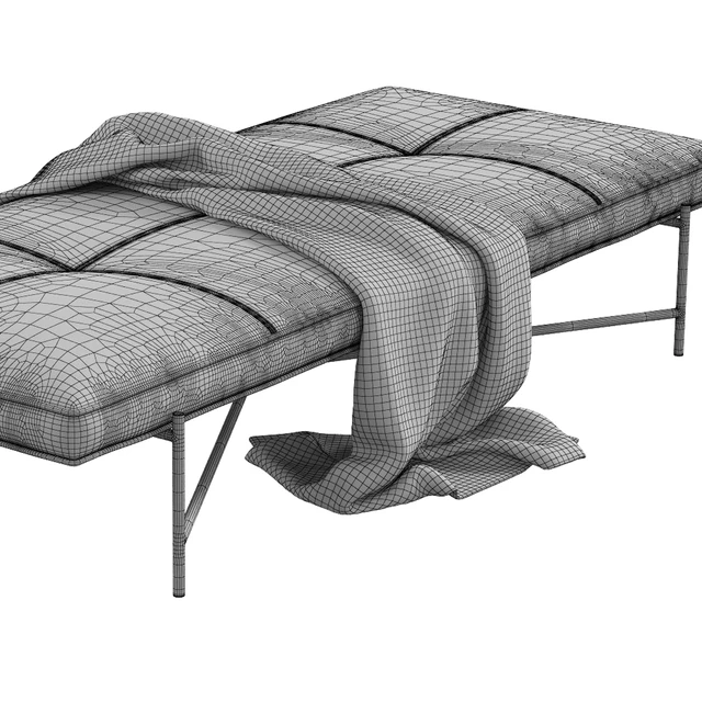 Handvark Daybed — Скачать