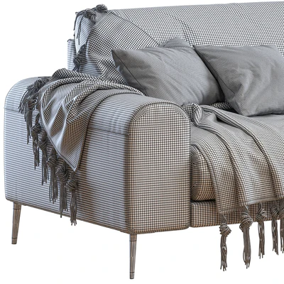 Joy sectional sofa — Ver 5