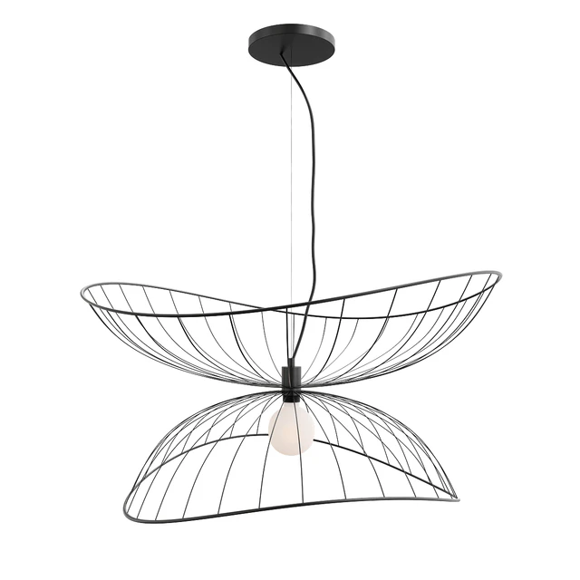 Ray Pendant 70, Black — Скачать