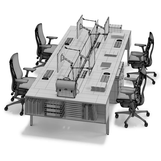 Herman Miller Layout Studio (v12) — Скачать