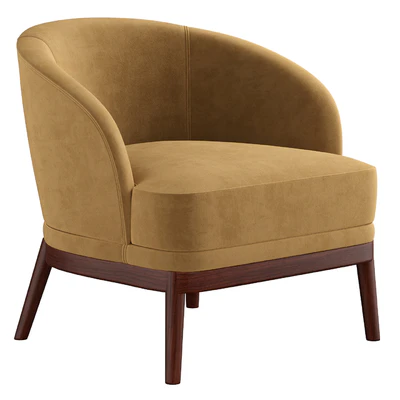 Ruth armchair — Ver 1
