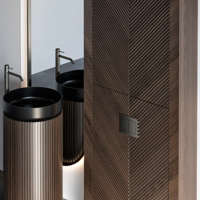 bathroom furniture 86 — Вид 5