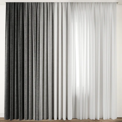 Curtain 88 — Вид 1