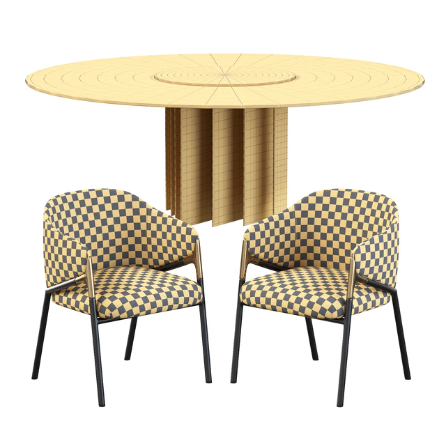 Hammer Guest Side Seating and Exlis Amura Complements — Descargar