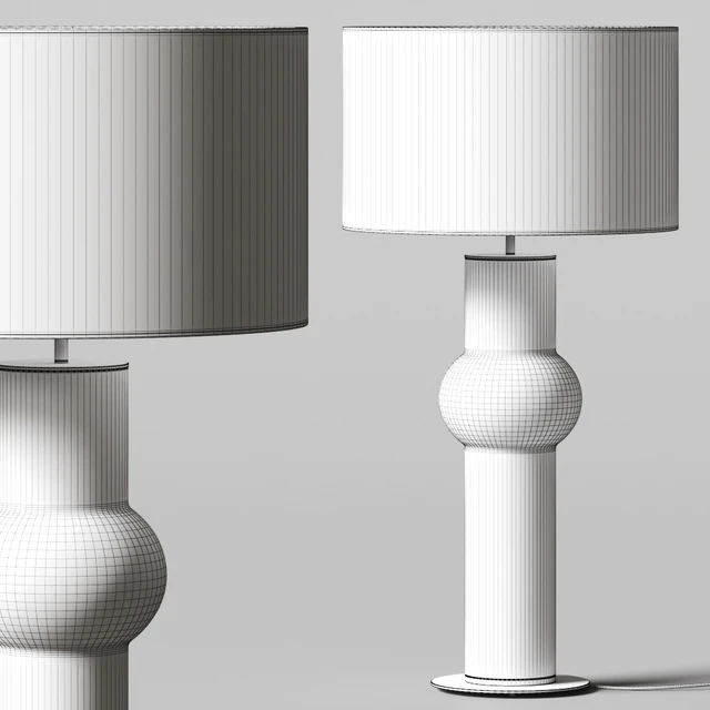 Aromas del Campo Boya Table Lamp — Скачать