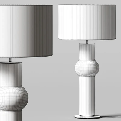 Aromas del Campo Boya Table Lamp — Вид 2