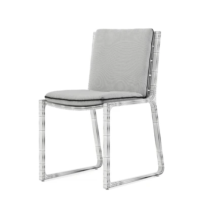VIETRI SIDE CHAIR — Ver 6