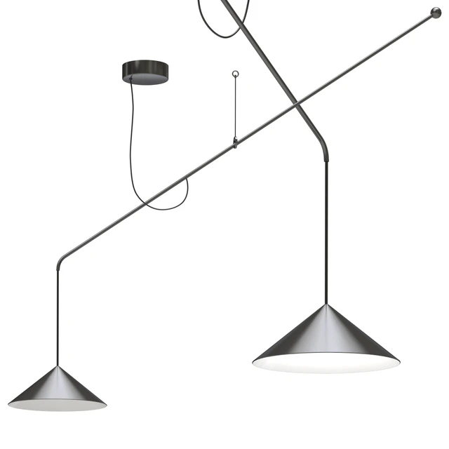 Hanging Lamp Martinelli Luce Vela — Descargar