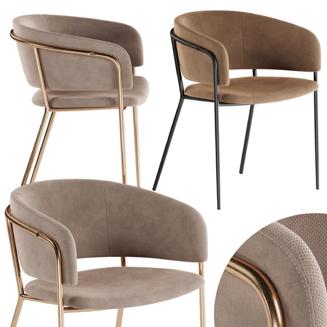 La forma stool konnie — Descargar
