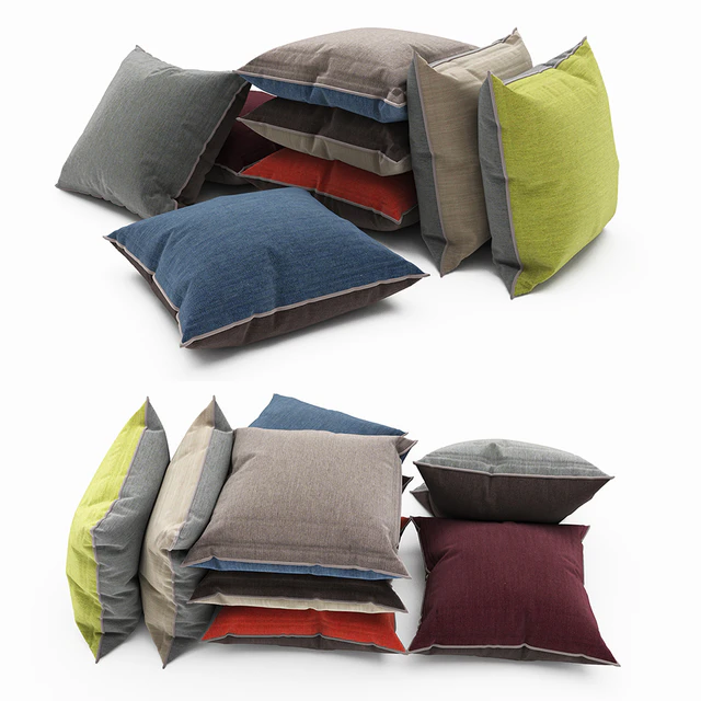 Pillows 72 — Descargar