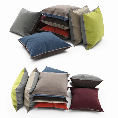Pillows 72 — Ver 3