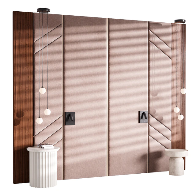 Decorative Wall panel 50 — Descargar