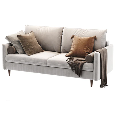 Sofa SLIPSON from Divan ru | Slipson SOFA — Ver 7