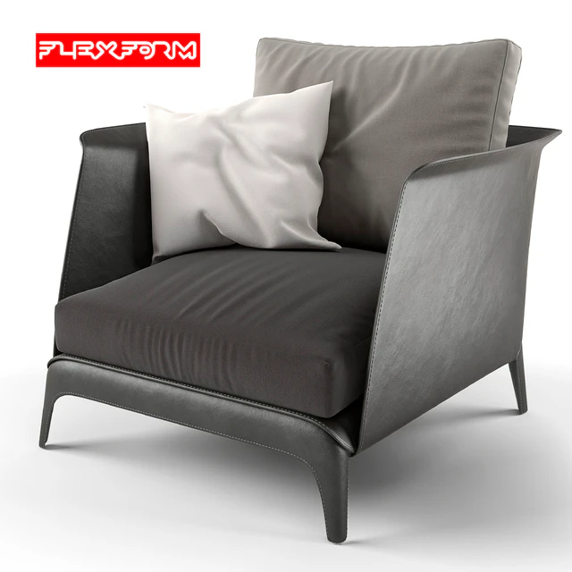Isabel armchair — Скачать