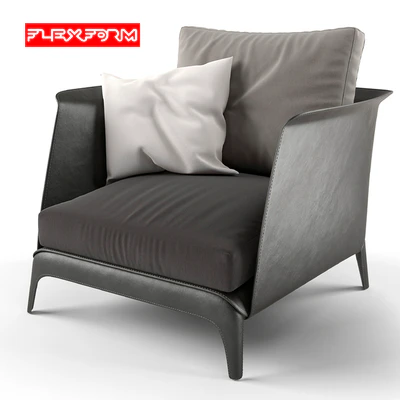 Isabel armchair — Вид 1