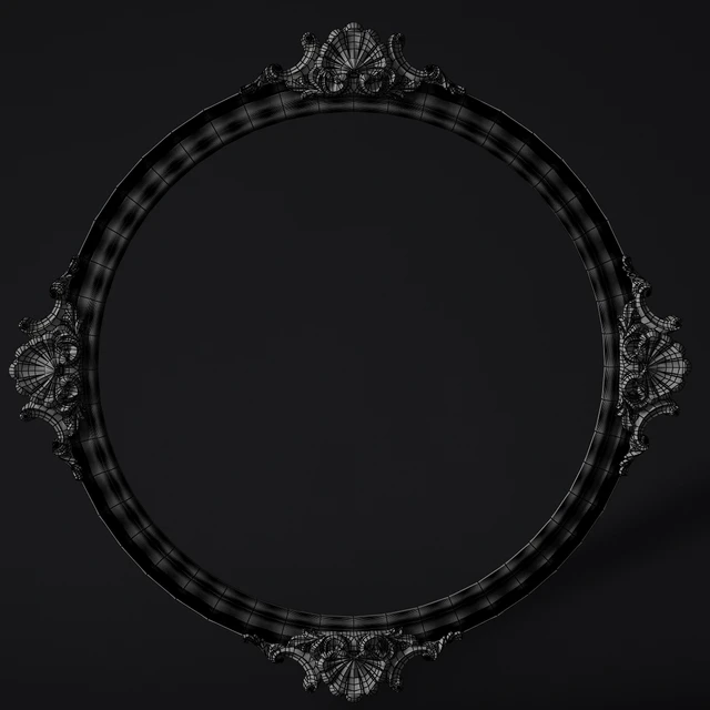 Потолочная розетка — Скачать