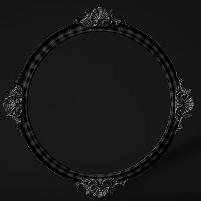 Потолочная розетка — Вид 2