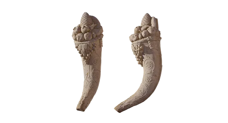 roman ornament 001 — Descargar
