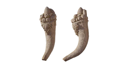 roman ornament 001 — Descargar