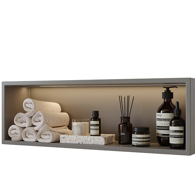 Shelf above the toilet — Descargar