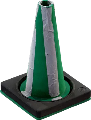 traffic cone 008 — download