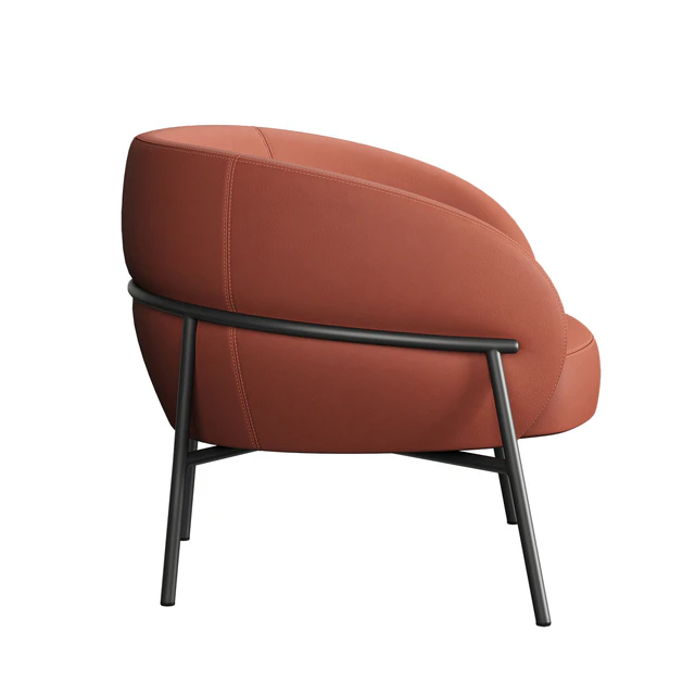 Rimo Armchair — Скачать