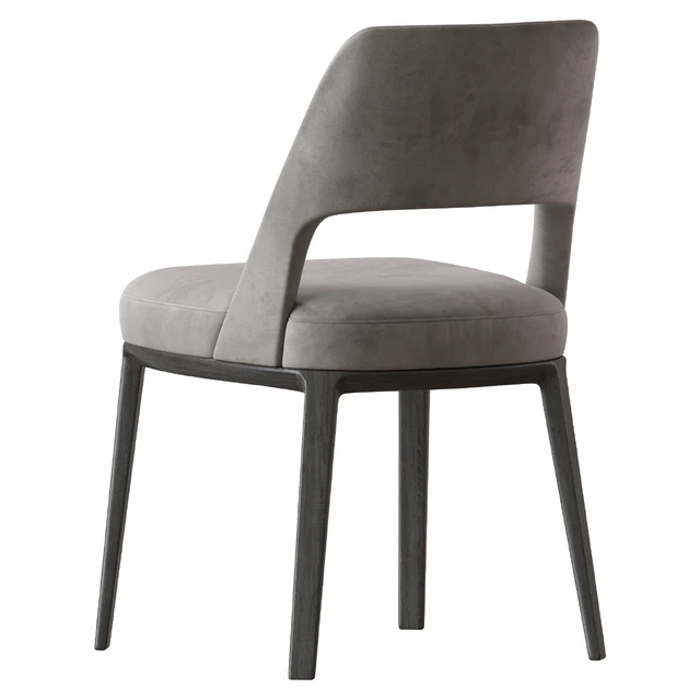 Motu chair from Artfabric — Descargar