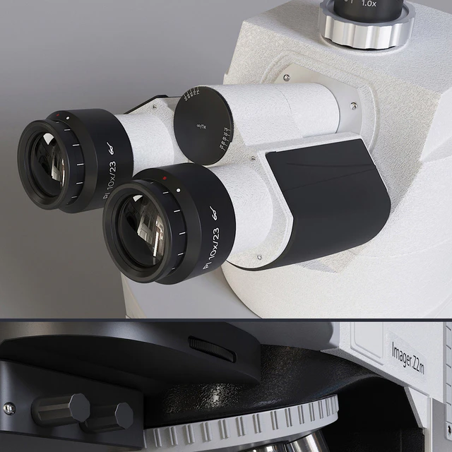 Zeiss Axio Imager Z2 — Descargar