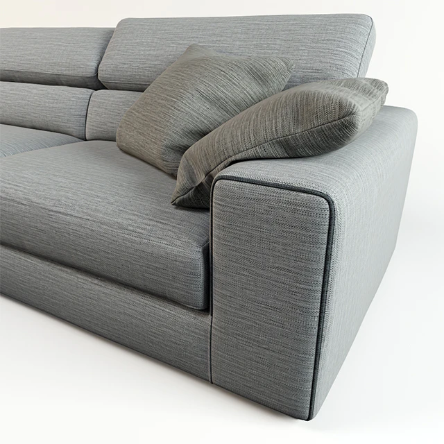 Sofa Antigua / Ditre Italia — Descargar