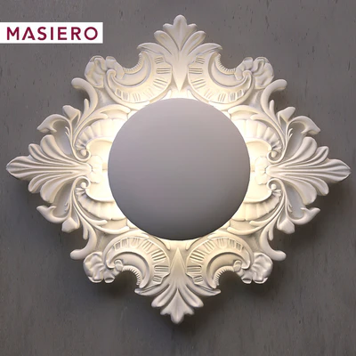 Masiero Tiepolo — Ver 1