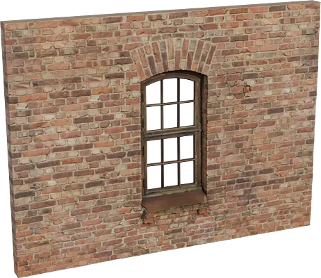 modular building window 006 — Скачать