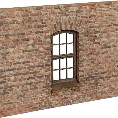 modular building window 006 — Скачать