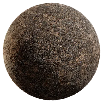 quarry slate ground gravel coarse 002 — Descargar