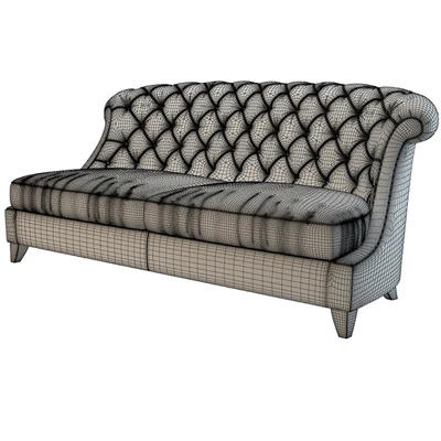 Opera Contemporary Magda Sofa — Вид 3