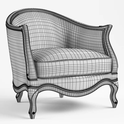 Le Chaise — Вид 3