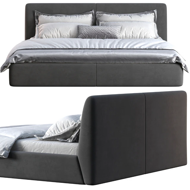Bed one mebel nuvo — Descargar
